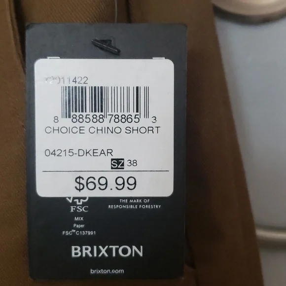 Short - Picture 3 of 4